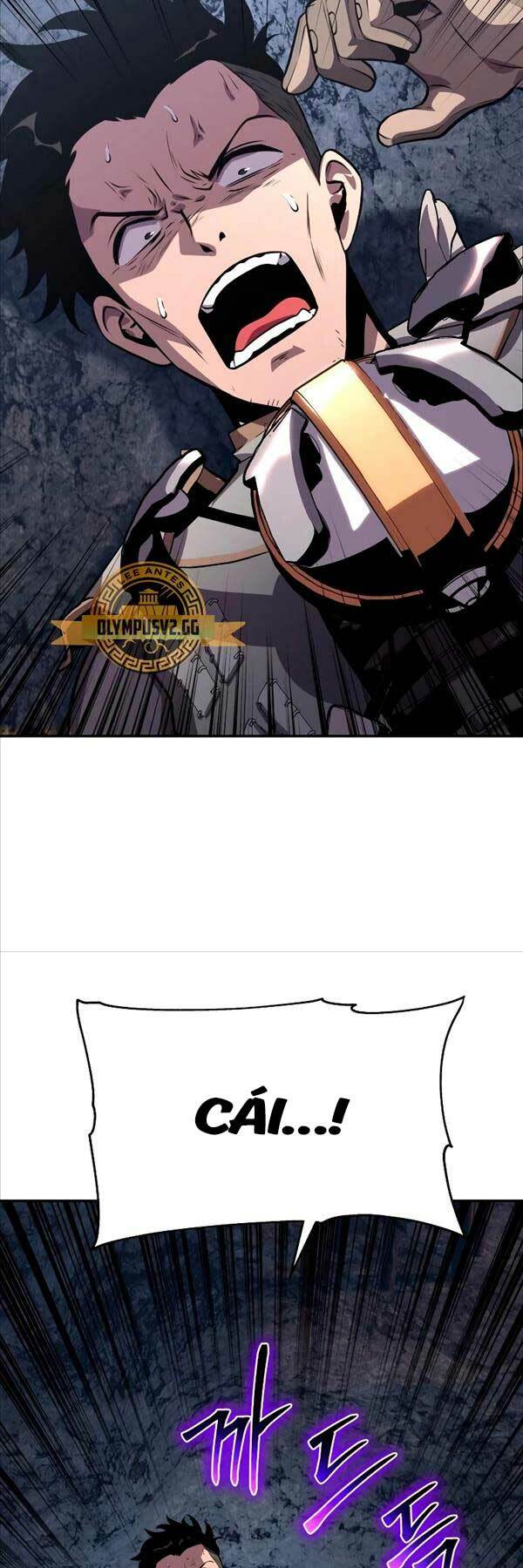 Vua Hiệp Sĩ Đã Trở Lại Với Một Vị Thần - Chapter 22 - Page 77