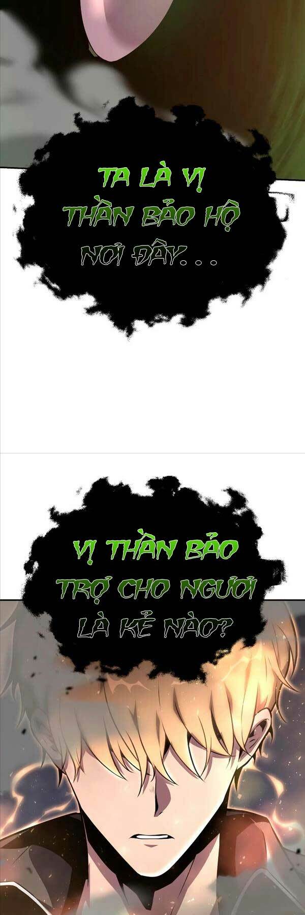 Vua Hiệp Sĩ Đã Trở Lại Với Một Vị Thần - Chapter 22 - Page 8