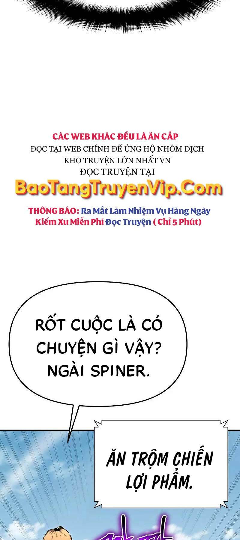 Vua Hiệp Sĩ Đã Trở Lại Với Một Vị Thần - Chapter 23 - Page 9