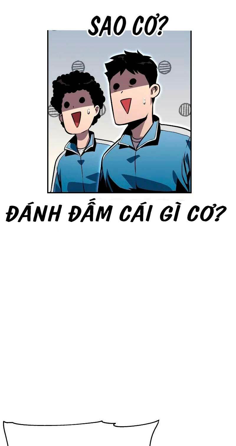 Vua Hiệp Sĩ Đã Trở Lại Với Một Vị Thần - Chapter 23 - Page 99