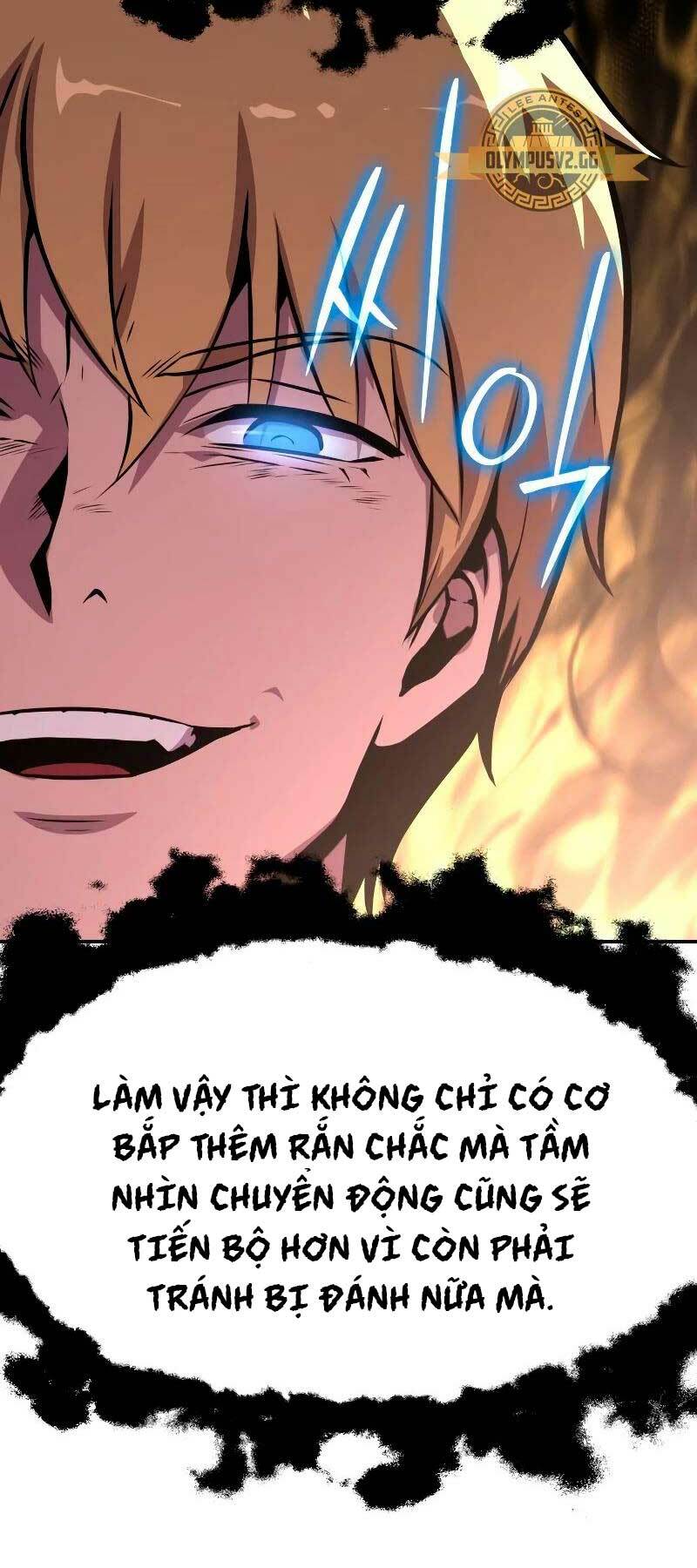 Vua Hiệp Sĩ Đã Trở Lại Với Một Vị Thần - Chapter 23 - Page 103