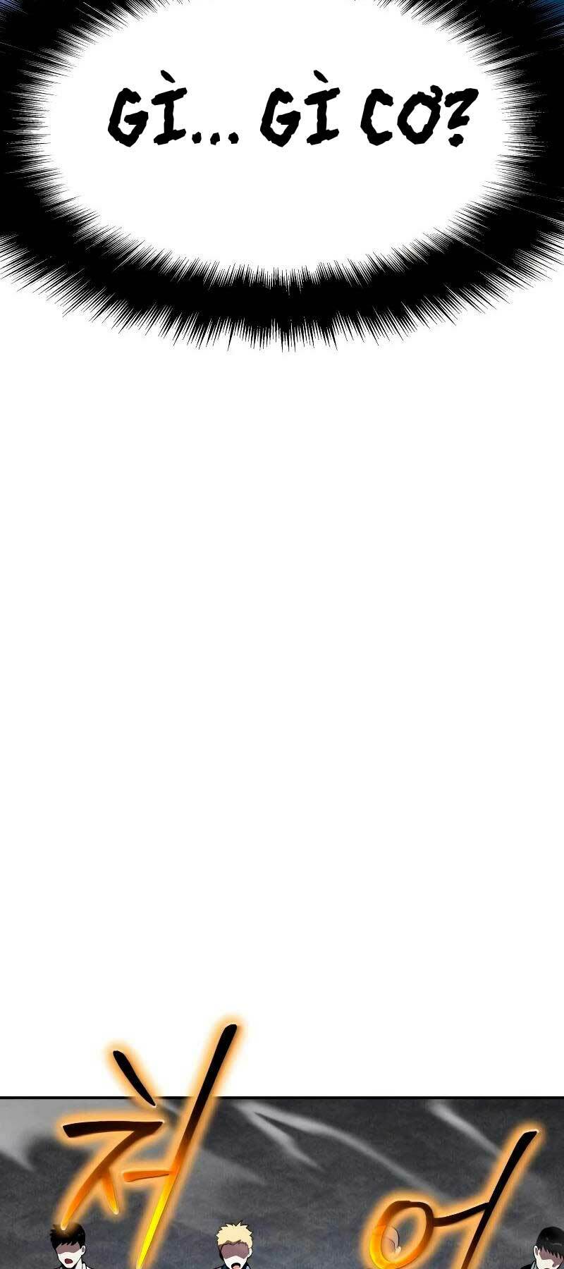 Vua Hiệp Sĩ Đã Trở Lại Với Một Vị Thần - Chapter 23 - Page 105