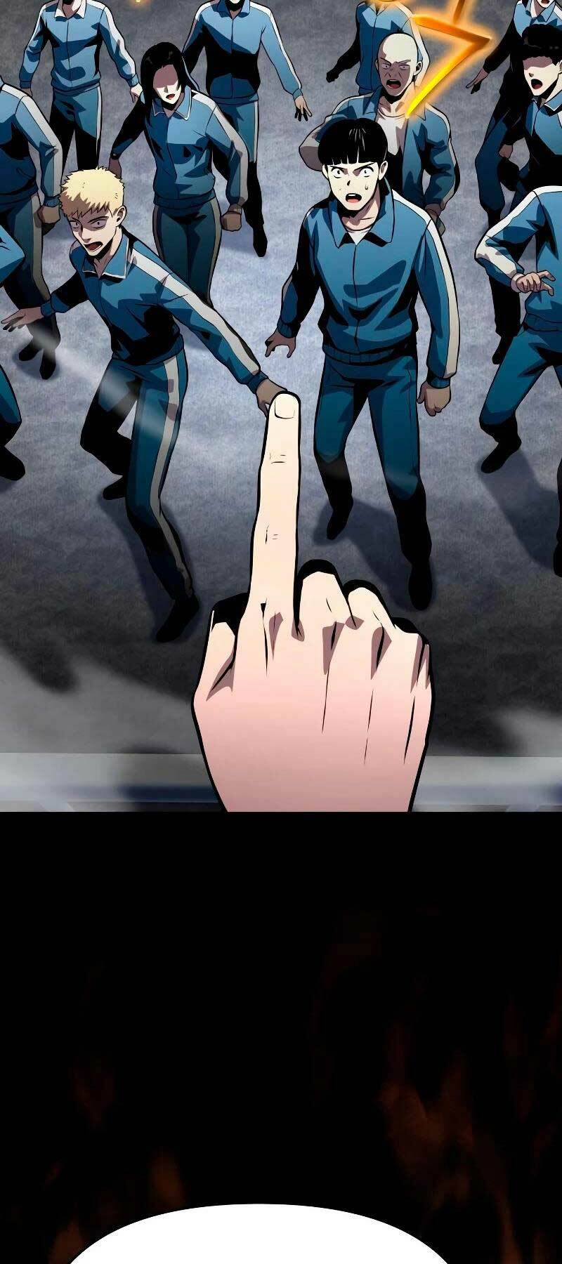 Vua Hiệp Sĩ Đã Trở Lại Với Một Vị Thần - Chapter 23 - Page 106