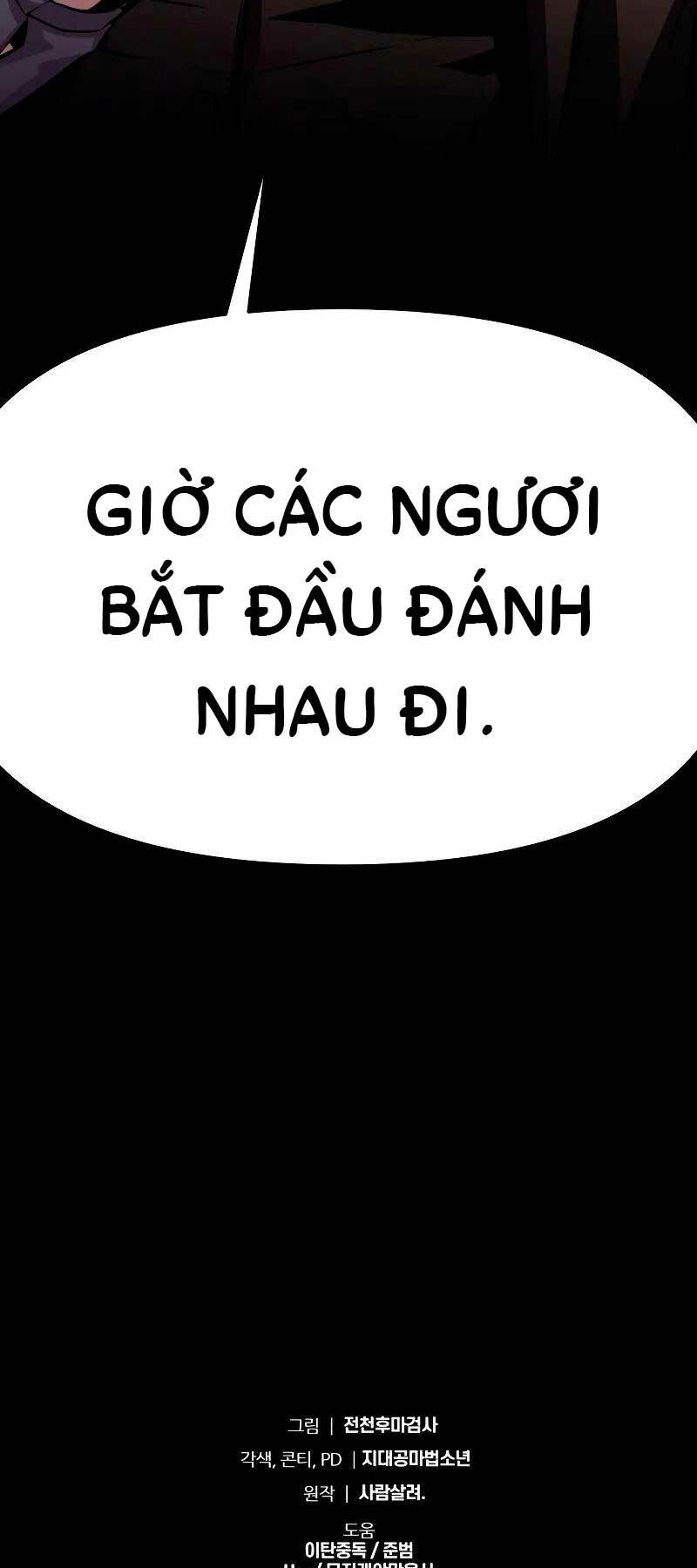 Vua Hiệp Sĩ Đã Trở Lại Với Một Vị Thần - Chapter 23 - Page 108