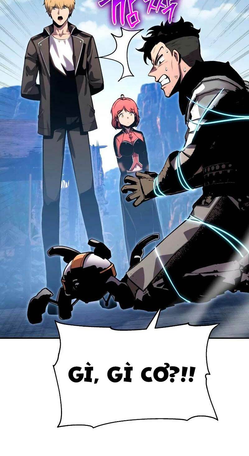 Vua Hiệp Sĩ Đã Trở Lại Với Một Vị Thần - Chapter 23 - Page 10