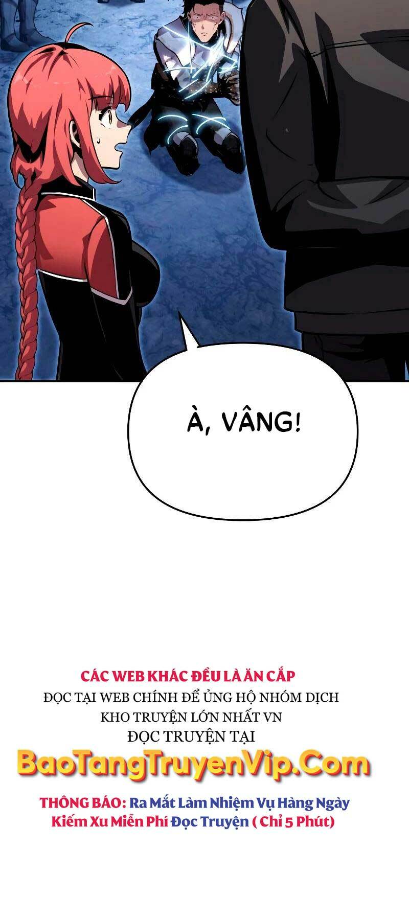 Vua Hiệp Sĩ Đã Trở Lại Với Một Vị Thần - Chapter 23 - Page 13