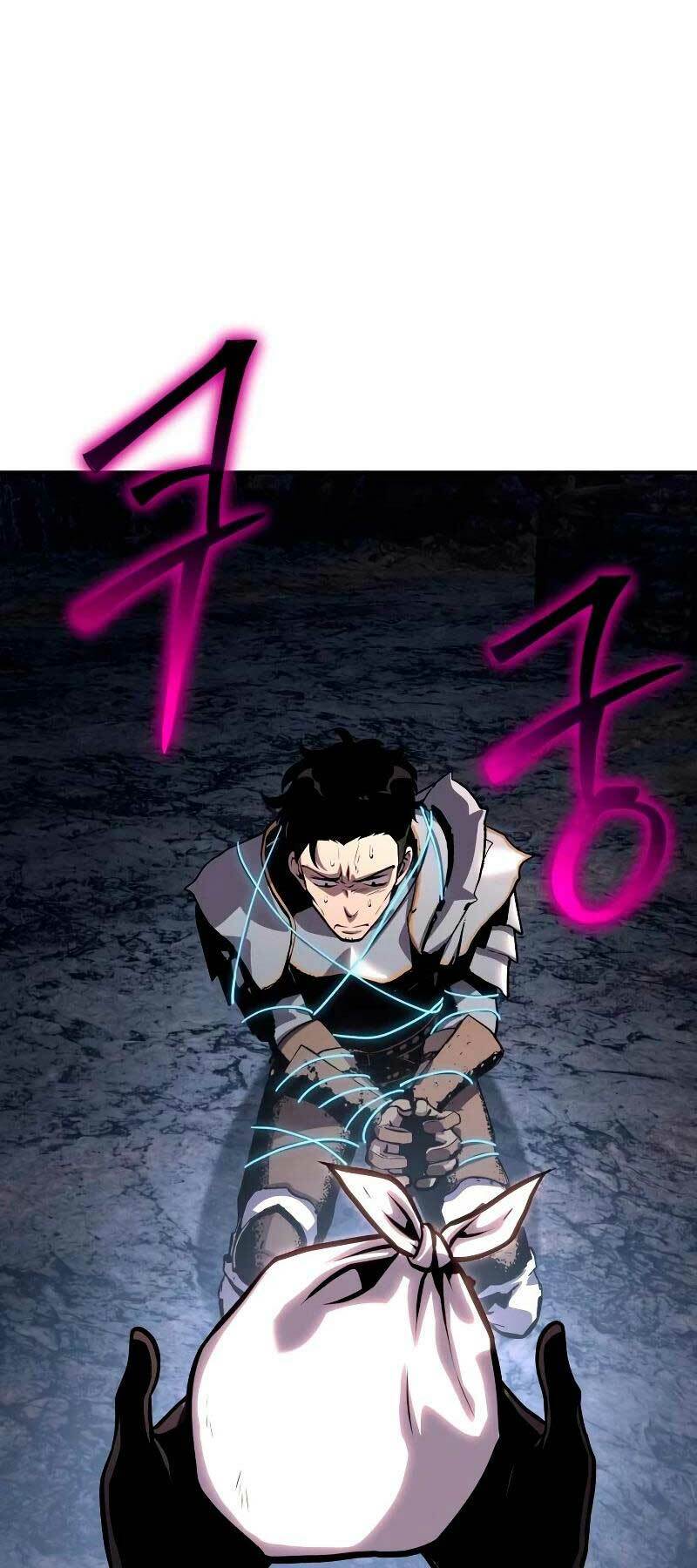 Vua Hiệp Sĩ Đã Trở Lại Với Một Vị Thần - Chapter 23 - Page 17