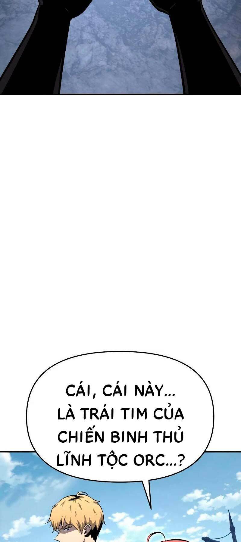 Vua Hiệp Sĩ Đã Trở Lại Với Một Vị Thần - Chapter 23 - Page 18