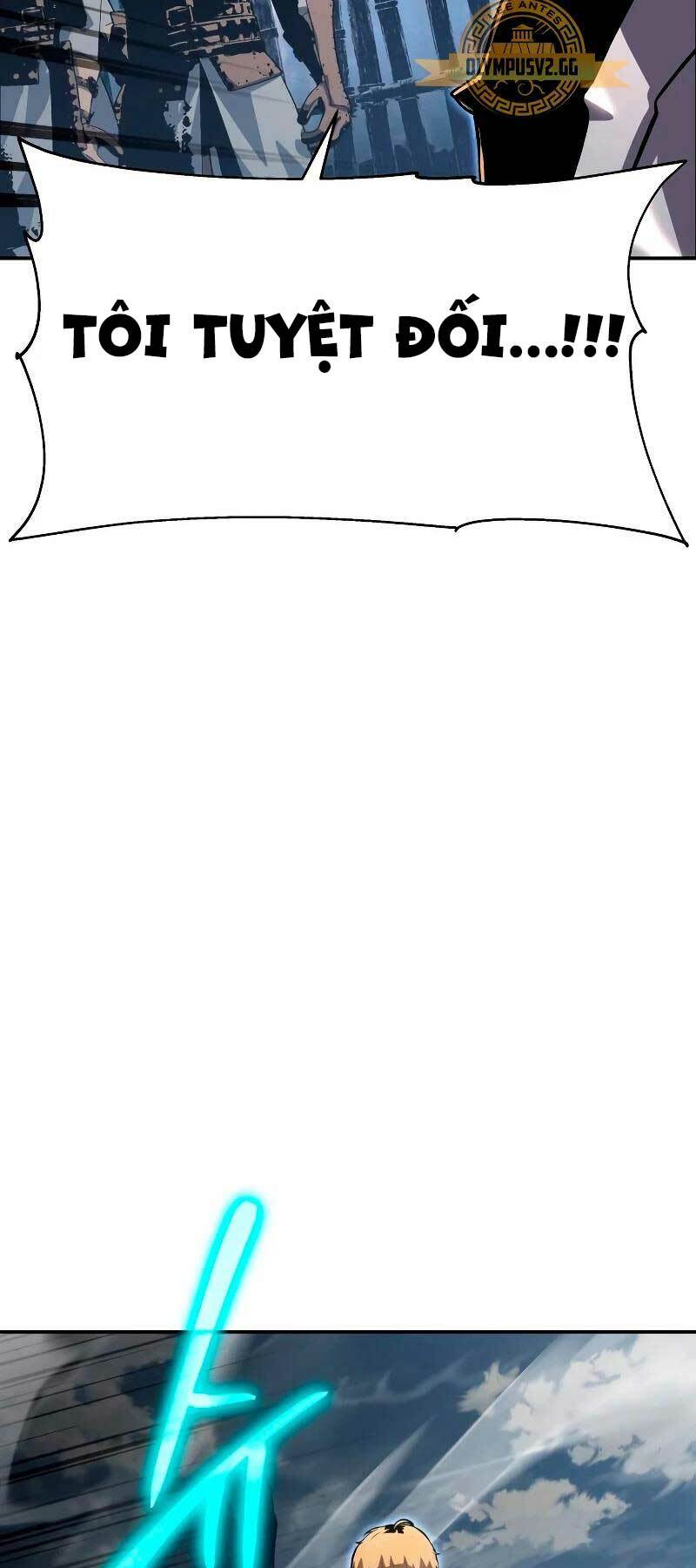 Vua Hiệp Sĩ Đã Trở Lại Với Một Vị Thần - Chapter 23 - Page 22