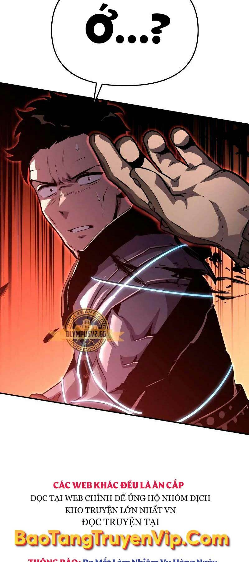 Vua Hiệp Sĩ Đã Trở Lại Với Một Vị Thần - Chapter 23 - Page 24