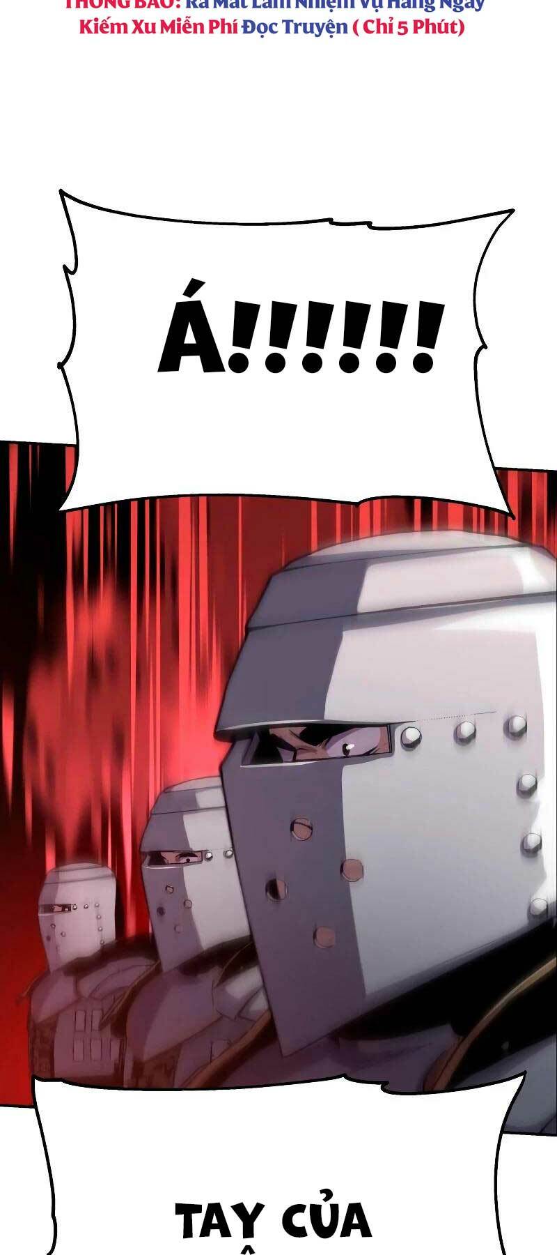 Vua Hiệp Sĩ Đã Trở Lại Với Một Vị Thần - Chapter 23 - Page 25