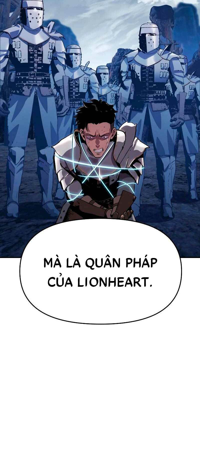 Vua Hiệp Sĩ Đã Trở Lại Với Một Vị Thần - Chapter 23 - Page 29