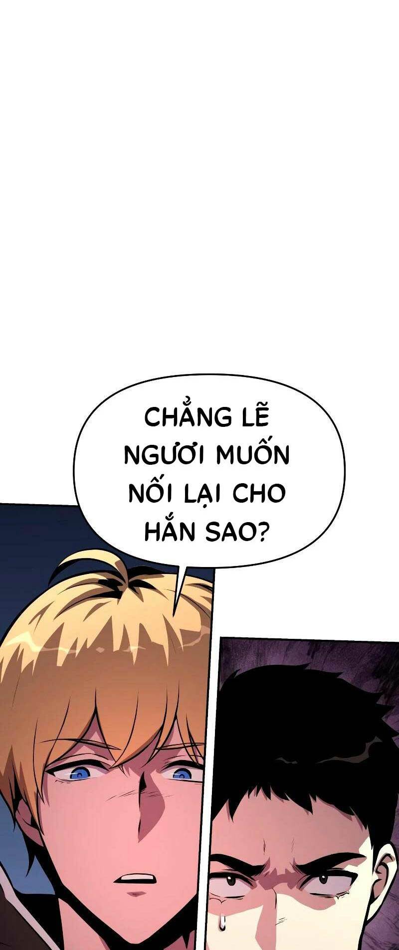 Vua Hiệp Sĩ Đã Trở Lại Với Một Vị Thần - Chapter 23 - Page 44