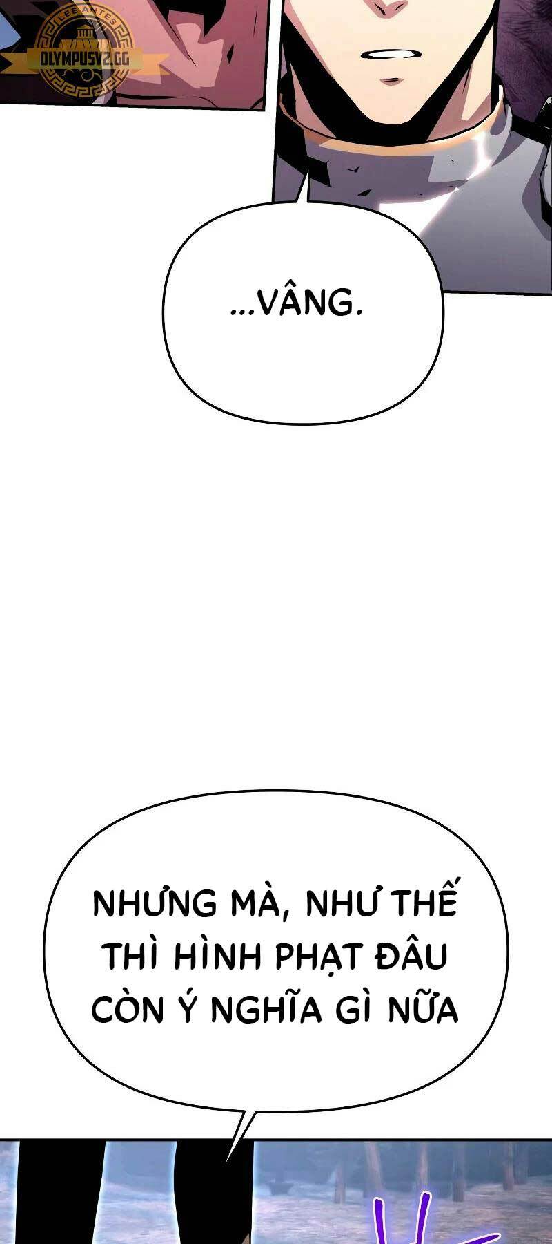 Vua Hiệp Sĩ Đã Trở Lại Với Một Vị Thần - Chapter 23 - Page 45