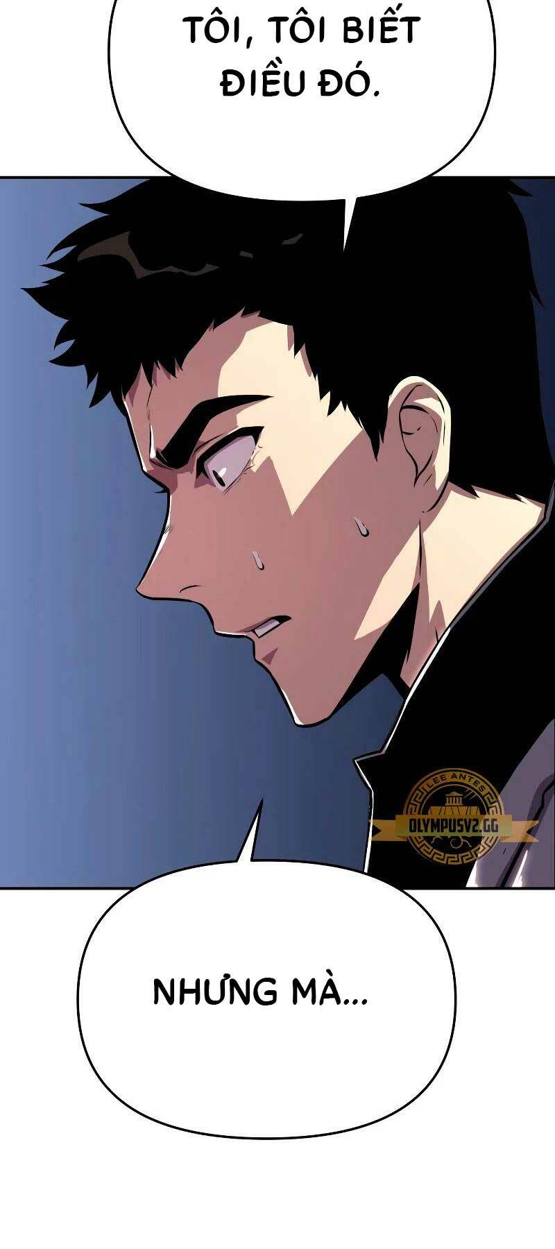 Vua Hiệp Sĩ Đã Trở Lại Với Một Vị Thần - Chapter 23 - Page 47