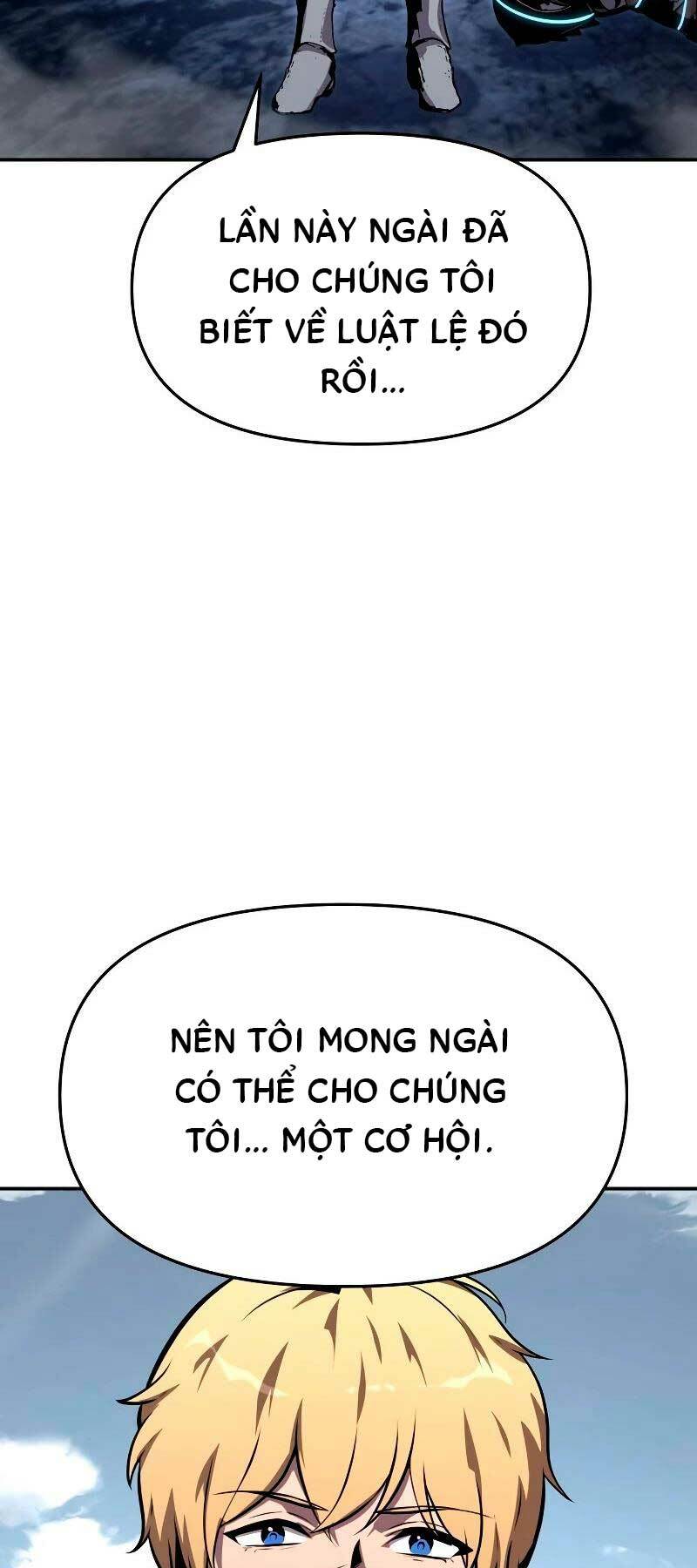 Vua Hiệp Sĩ Đã Trở Lại Với Một Vị Thần - Chapter 23 - Page 49