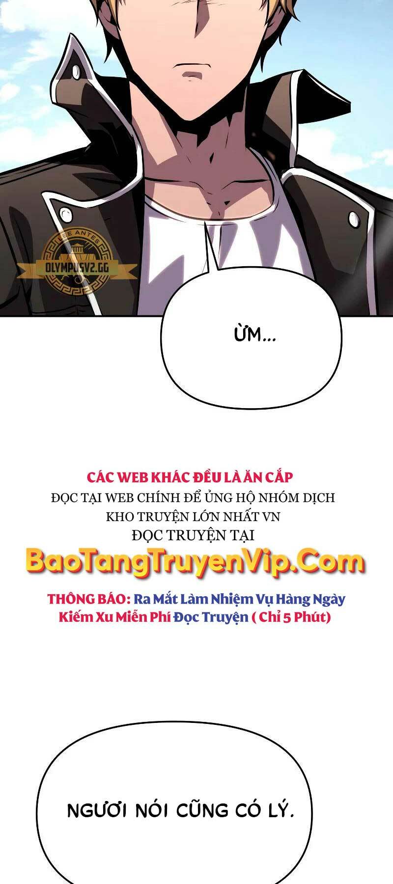 Vua Hiệp Sĩ Đã Trở Lại Với Một Vị Thần - Chapter 23 - Page 50