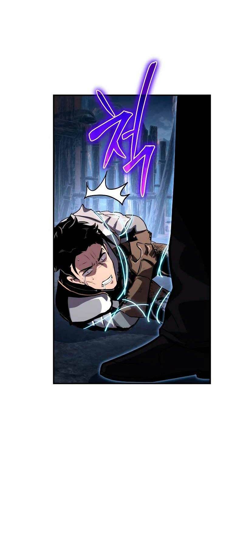 Vua Hiệp Sĩ Đã Trở Lại Với Một Vị Thần - Chapter 23 - Page 52