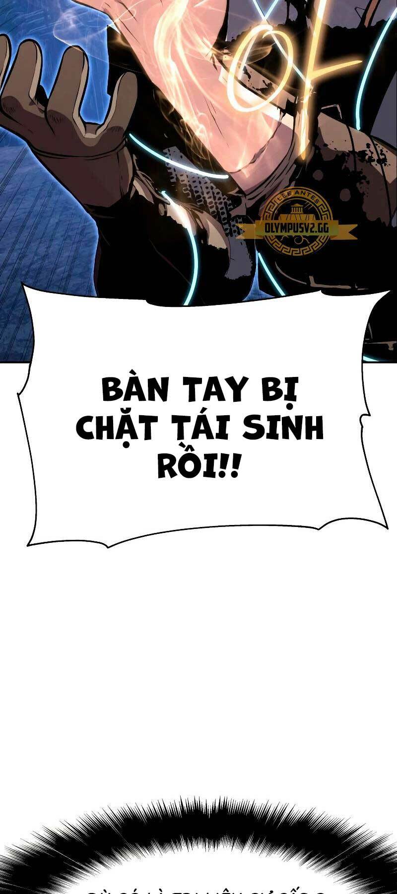 Vua Hiệp Sĩ Đã Trở Lại Với Một Vị Thần - Chapter 23 - Page 60