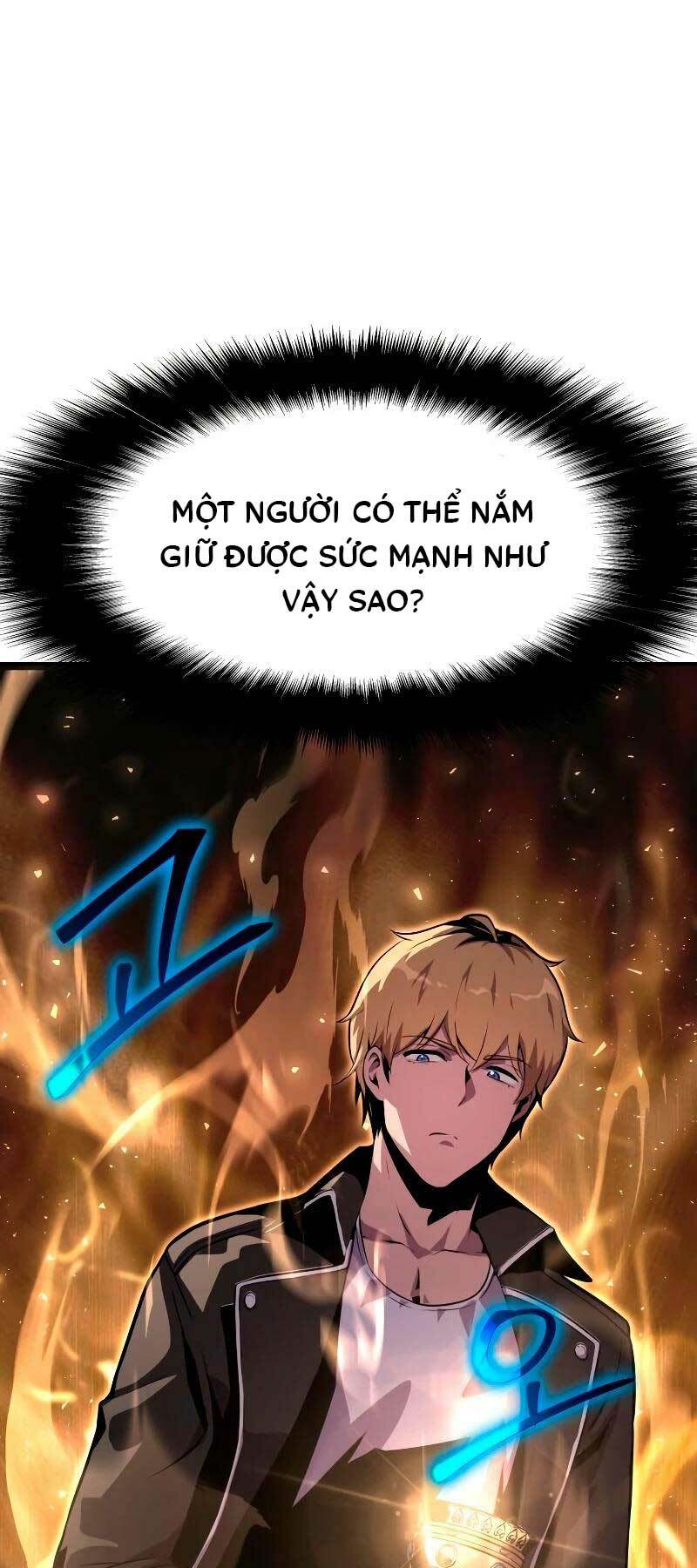 Vua Hiệp Sĩ Đã Trở Lại Với Một Vị Thần - Chapter 23 - Page 62