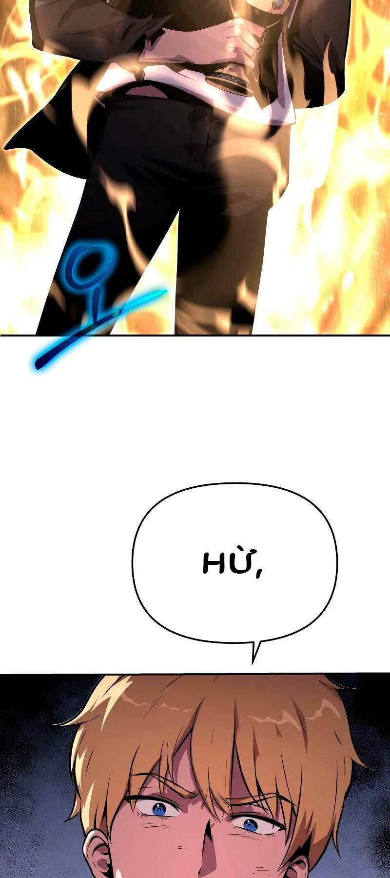 Vua Hiệp Sĩ Đã Trở Lại Với Một Vị Thần - Chapter 23 - Page 63