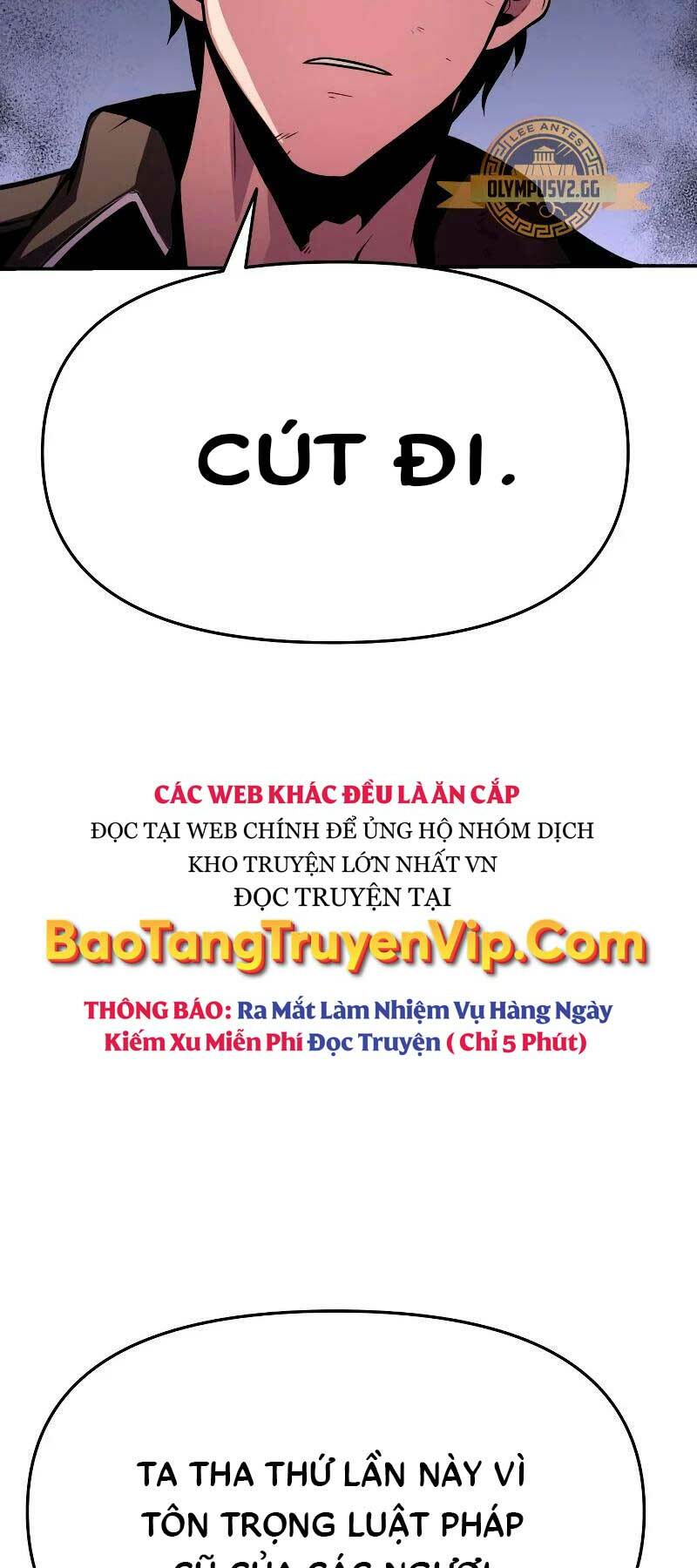 Vua Hiệp Sĩ Đã Trở Lại Với Một Vị Thần - Chapter 23 - Page 64