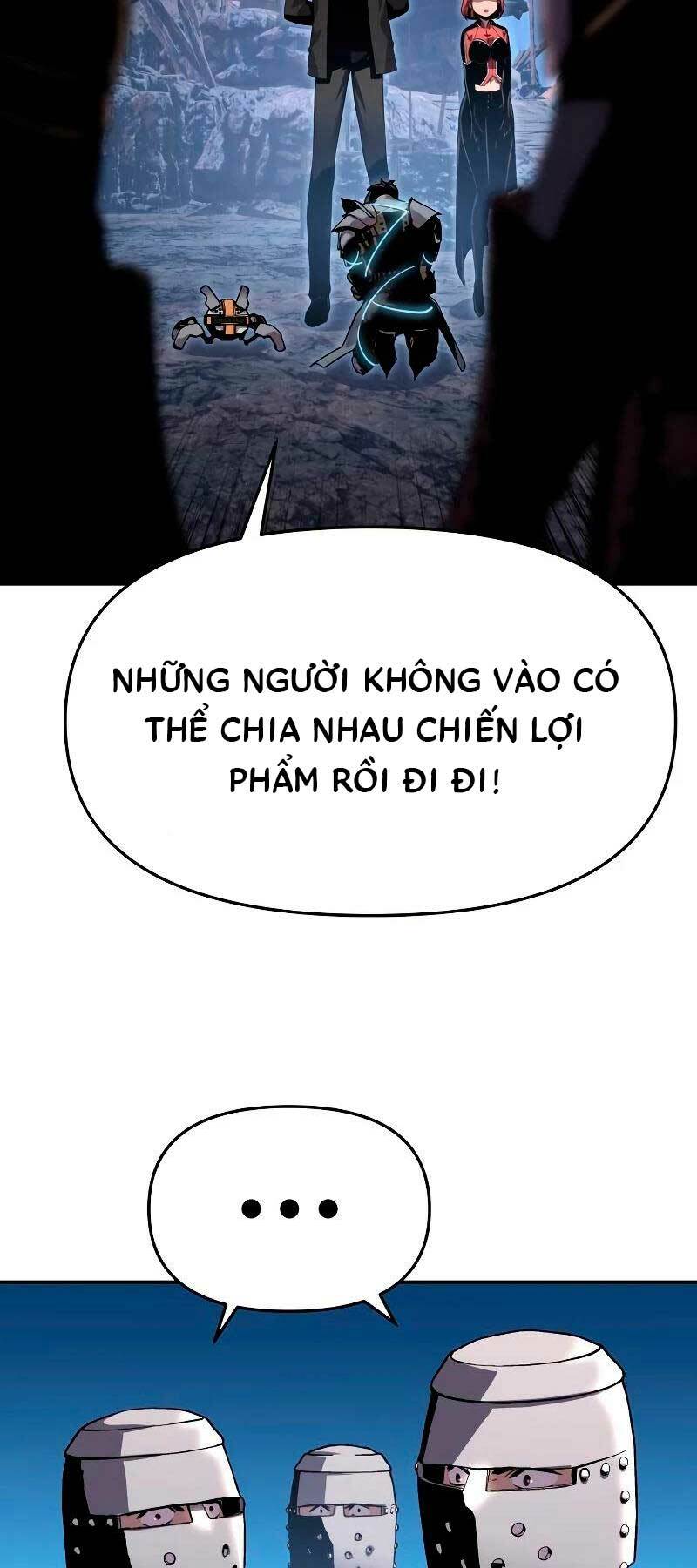 Vua Hiệp Sĩ Đã Trở Lại Với Một Vị Thần - Chapter 23 - Page 67