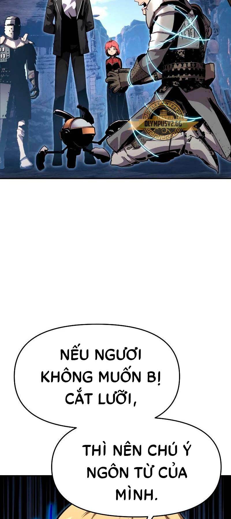 Vua Hiệp Sĩ Đã Trở Lại Với Một Vị Thần - Chapter 23 - Page 6