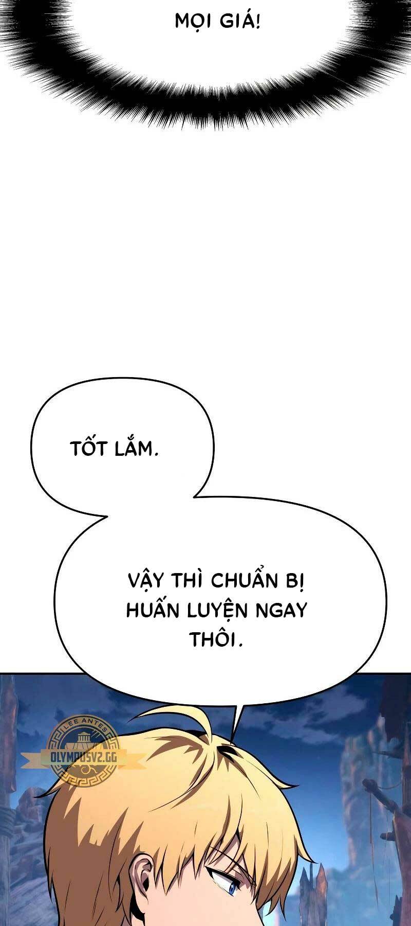 Vua Hiệp Sĩ Đã Trở Lại Với Một Vị Thần - Chapter 23 - Page 69