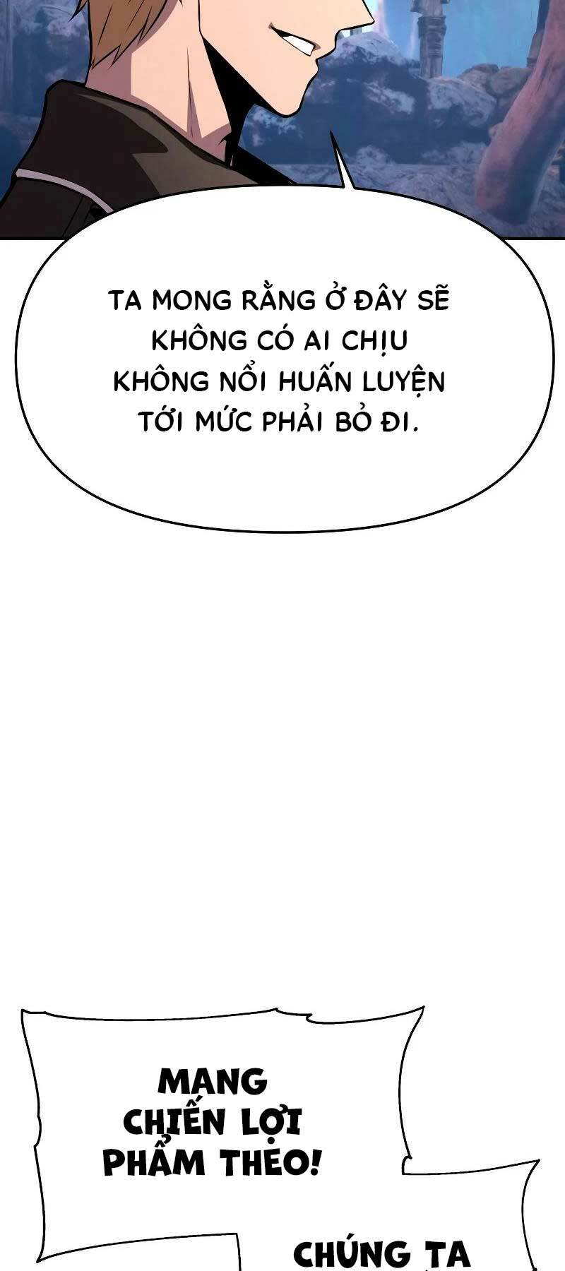 Vua Hiệp Sĩ Đã Trở Lại Với Một Vị Thần - Chapter 23 - Page 70