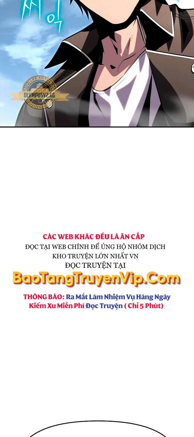 Vua Hiệp Sĩ Đã Trở Lại Với Một Vị Thần - Chapter 23 - Page 74