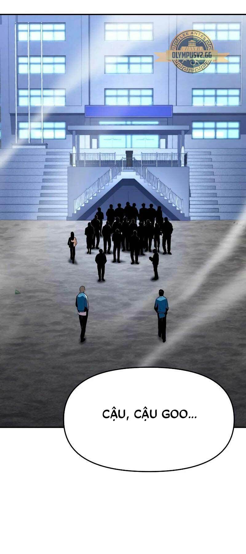 Vua Hiệp Sĩ Đã Trở Lại Với Một Vị Thần - Chapter 23 - Page 78