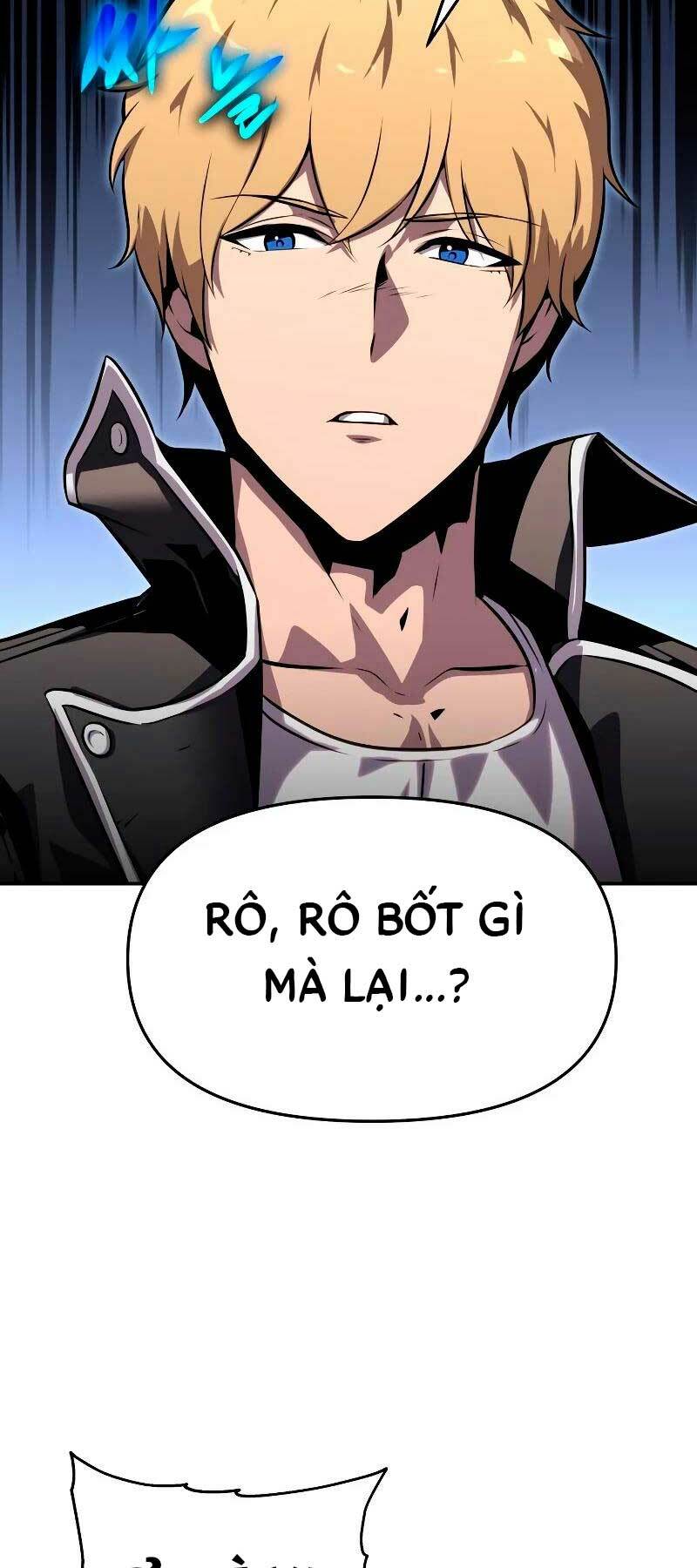 Vua Hiệp Sĩ Đã Trở Lại Với Một Vị Thần - Chapter 23 - Page 7