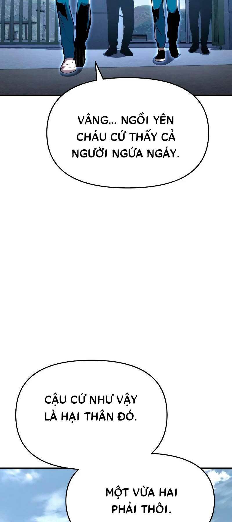 Vua Hiệp Sĩ Đã Trở Lại Với Một Vị Thần - Chapter 23 - Page 81