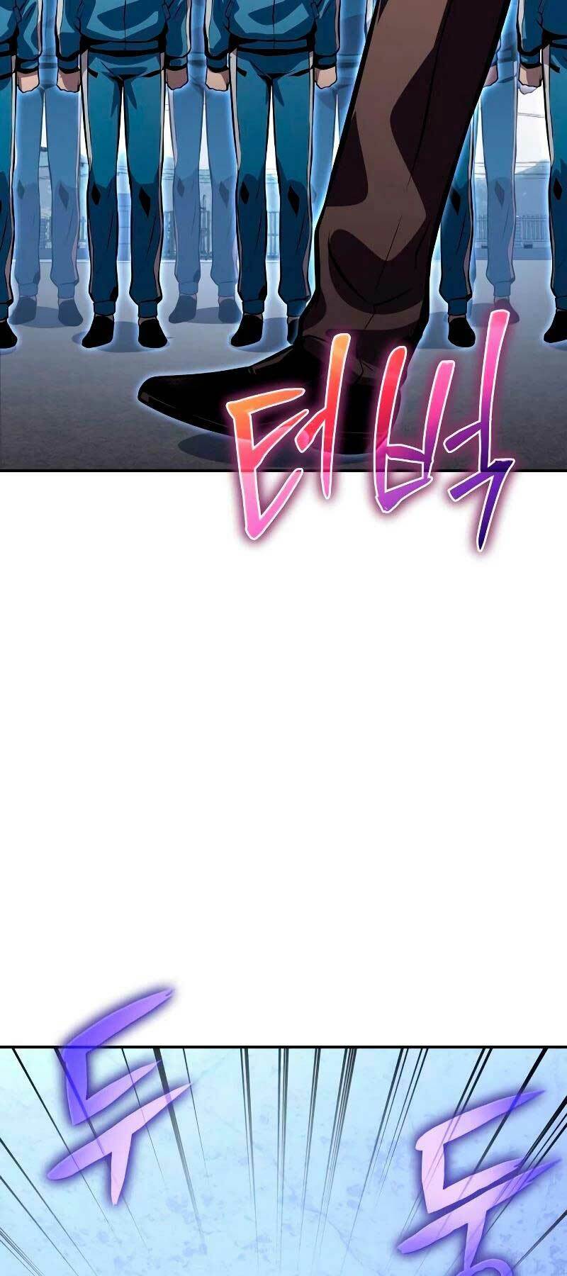 Vua Hiệp Sĩ Đã Trở Lại Với Một Vị Thần - Chapter 23 - Page 86