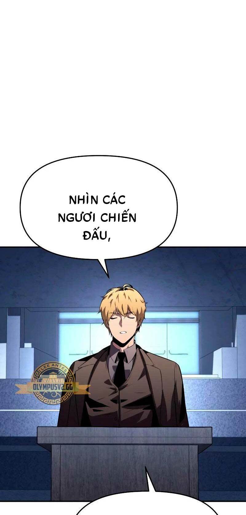 Vua Hiệp Sĩ Đã Trở Lại Với Một Vị Thần - Chapter 23 - Page 89