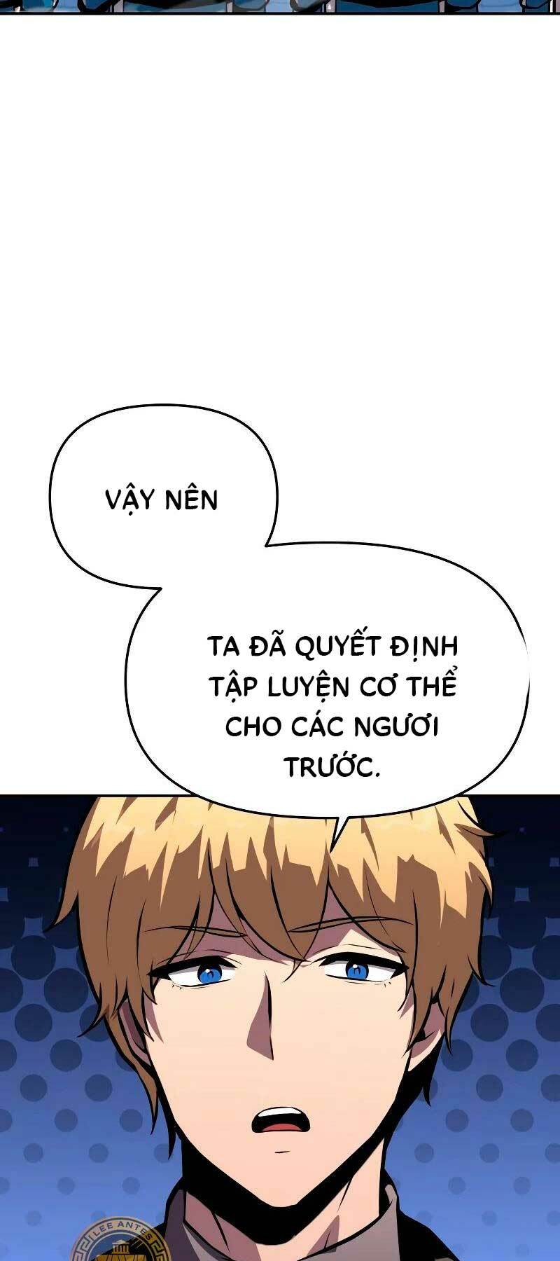 Vua Hiệp Sĩ Đã Trở Lại Với Một Vị Thần - Chapter 23 - Page 91