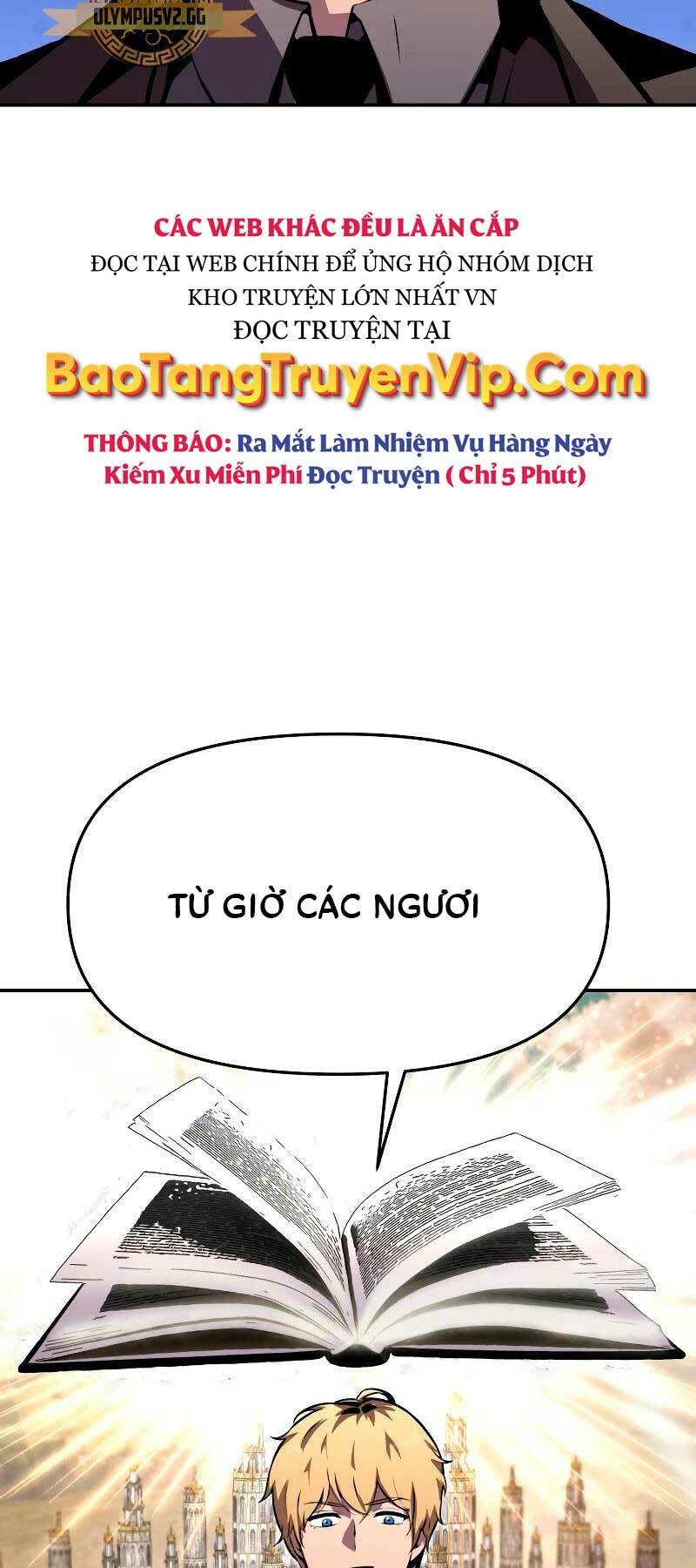 Vua Hiệp Sĩ Đã Trở Lại Với Một Vị Thần - Chapter 23 - Page 92