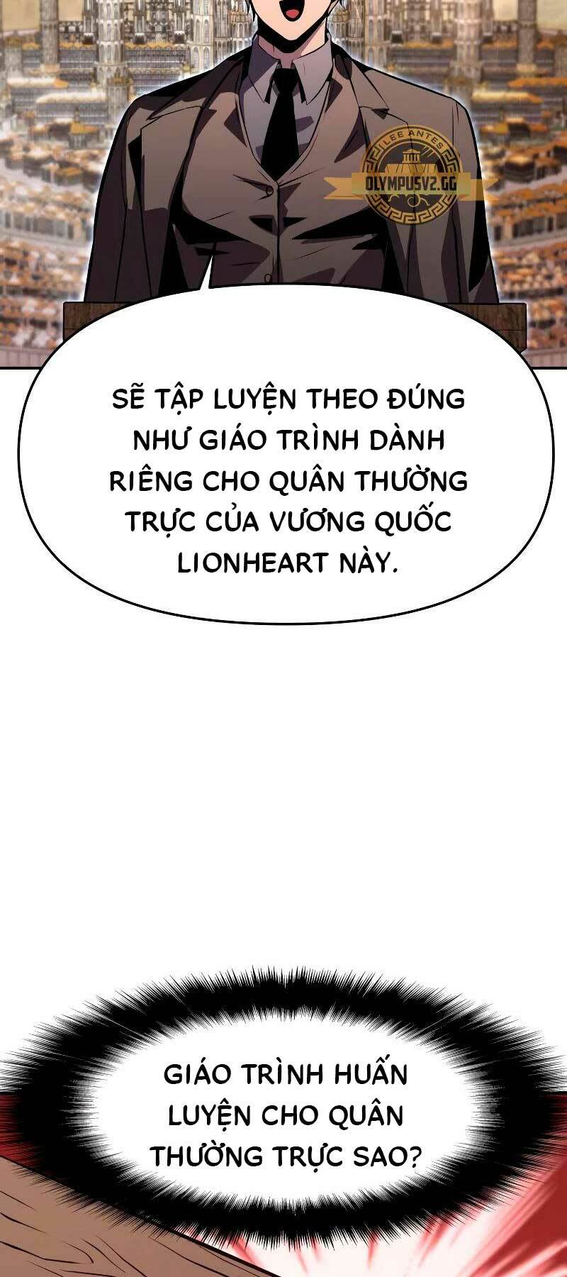 Vua Hiệp Sĩ Đã Trở Lại Với Một Vị Thần - Chapter 23 - Page 93