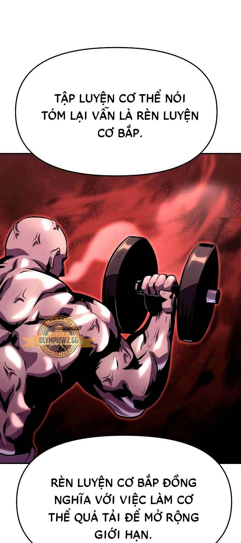 Vua Hiệp Sĩ Đã Trở Lại Với Một Vị Thần - Chapter 23 - Page 95