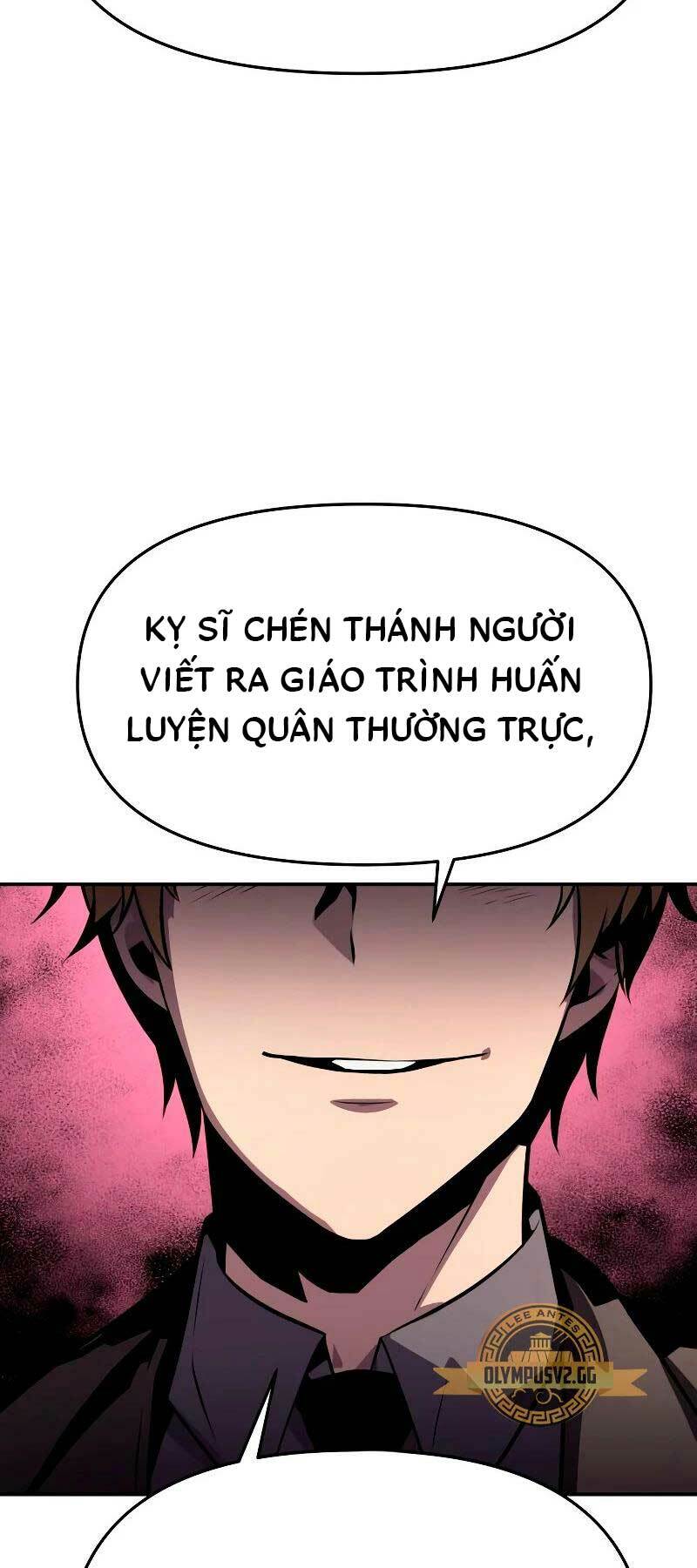 Vua Hiệp Sĩ Đã Trở Lại Với Một Vị Thần - Chapter 23 - Page 96