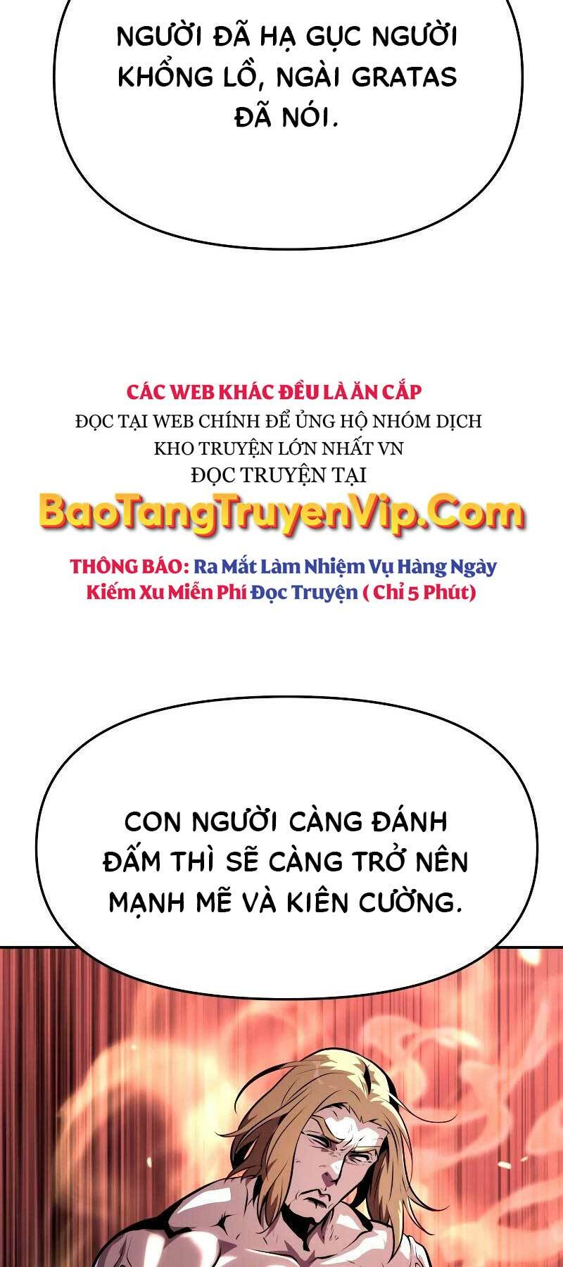Vua Hiệp Sĩ Đã Trở Lại Với Một Vị Thần - Chapter 23 - Page 97