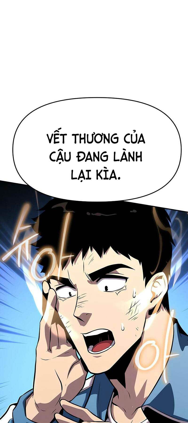 Vua Hiệp Sĩ Đã Trở Lại Với Một Vị Thần - Chapter 24 - Page 9