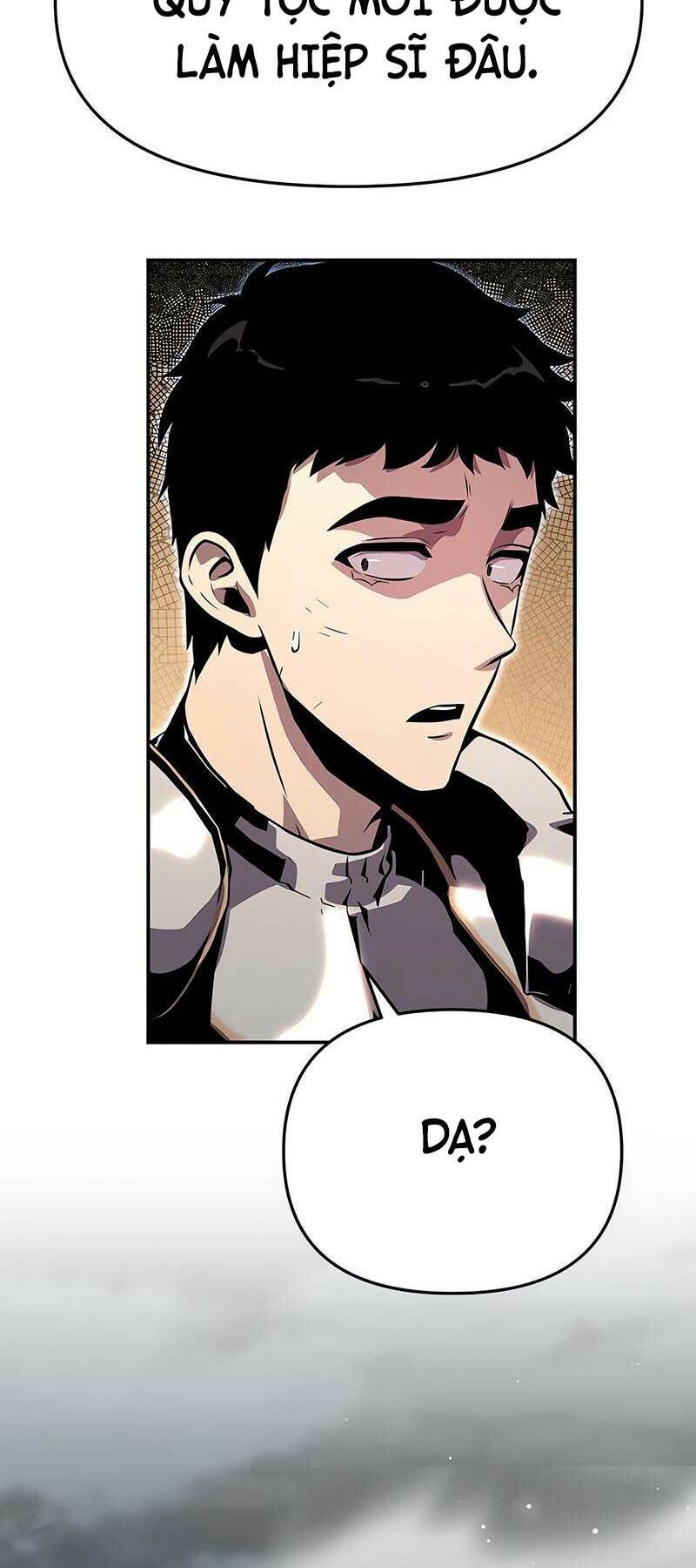 Vua Hiệp Sĩ Đã Trở Lại Với Một Vị Thần - Chapter 24 - Page 100