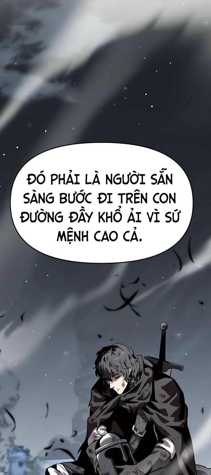 Vua Hiệp Sĩ Đã Trở Lại Với Một Vị Thần - Chapter 24 - Page 101