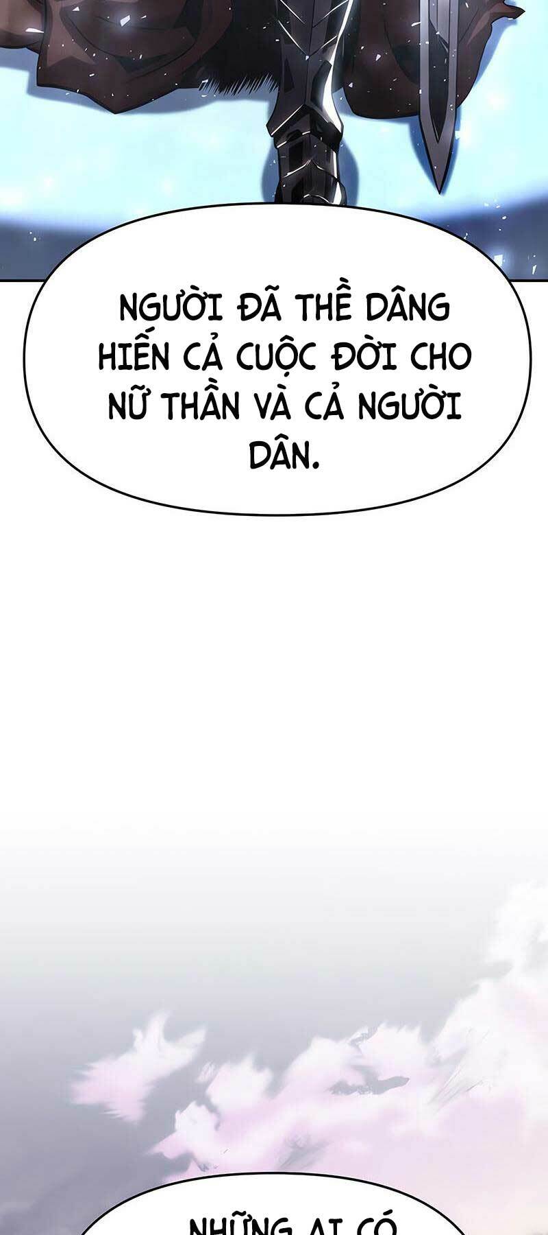 Vua Hiệp Sĩ Đã Trở Lại Với Một Vị Thần - Chapter 24 - Page 103