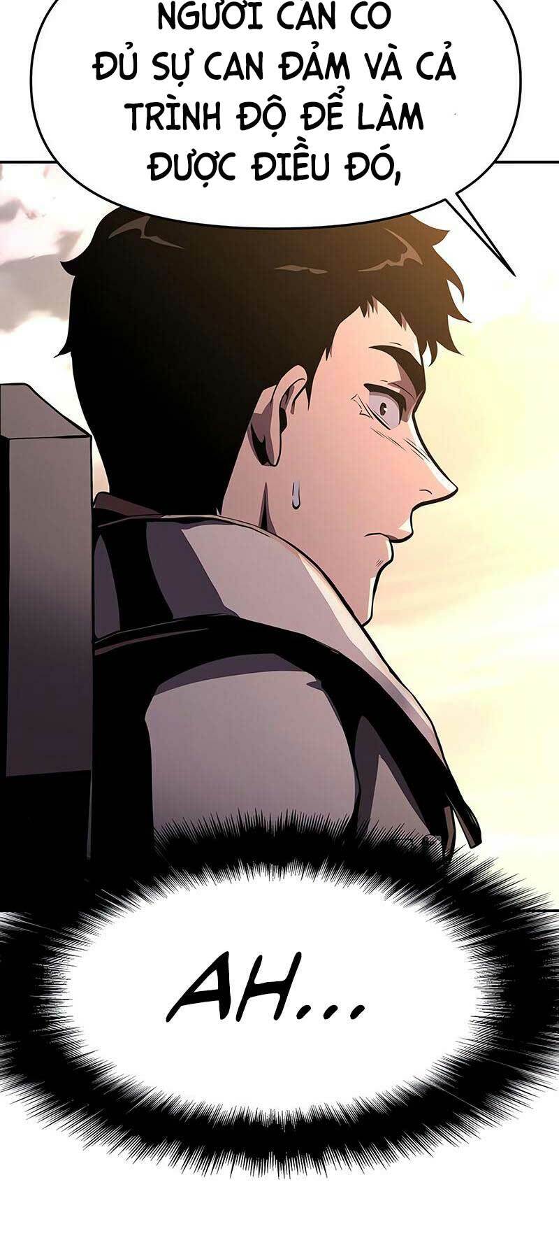 Vua Hiệp Sĩ Đã Trở Lại Với Một Vị Thần - Chapter 24 - Page 105