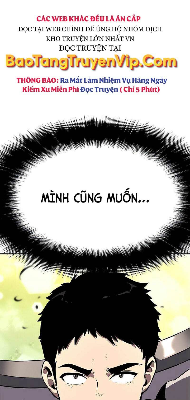 Vua Hiệp Sĩ Đã Trở Lại Với Một Vị Thần - Chapter 24 - Page 109