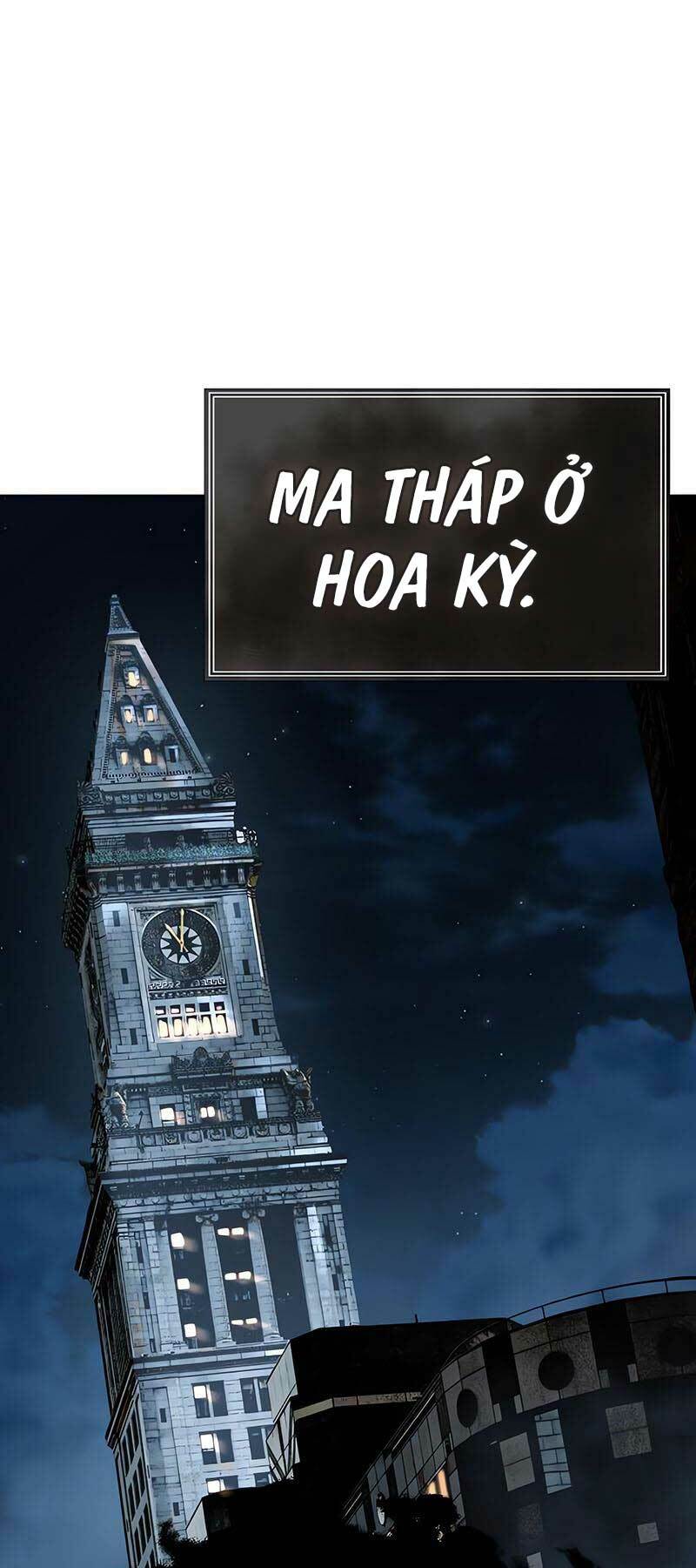 Vua Hiệp Sĩ Đã Trở Lại Với Một Vị Thần - Chapter 24 - Page 112