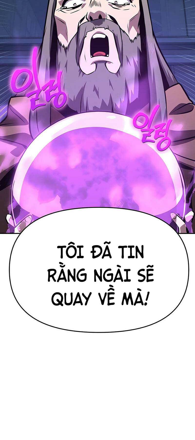 Vua Hiệp Sĩ Đã Trở Lại Với Một Vị Thần - Chapter 24 - Page 114